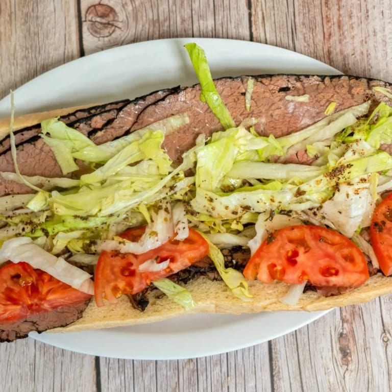 Bringing Italian Comfort to the Antelope Valley