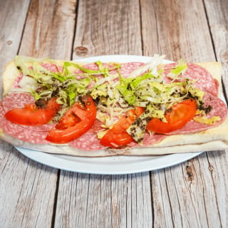 Salami Sub