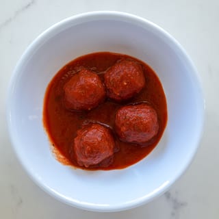 Meatballs