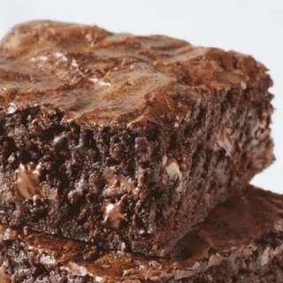 Ghirardelli Triple Chocolate Brownie