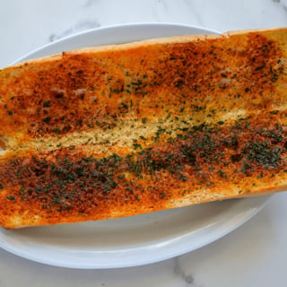 Garlic Bread