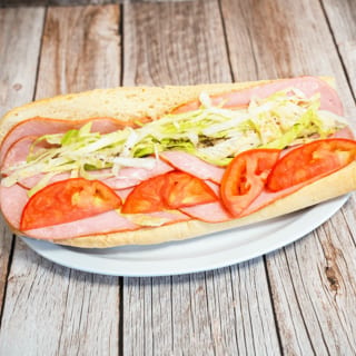 Ham Sub