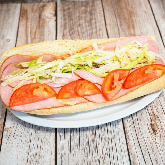 Ham Sub.