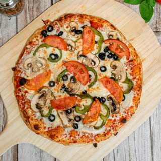 Veggie