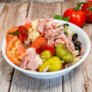 Antipasto Salad