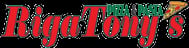 RigaTony’s Pizza & Pasta