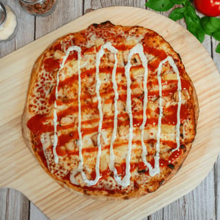 Buffalo Chicken