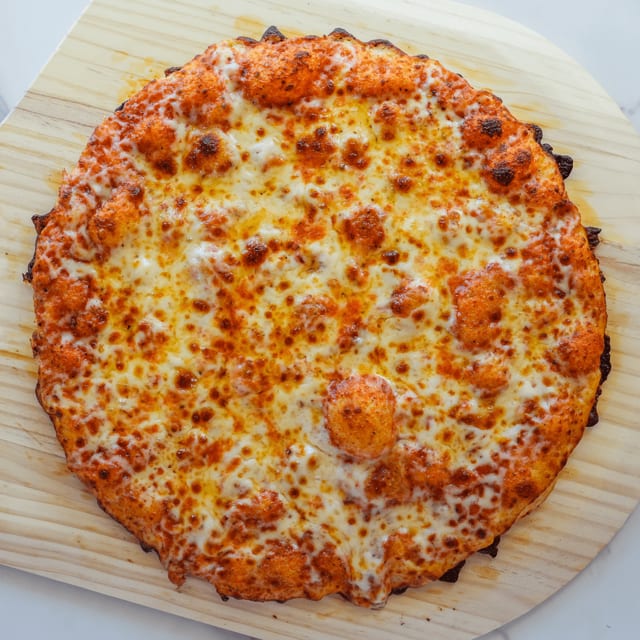 Cheese Pizza.