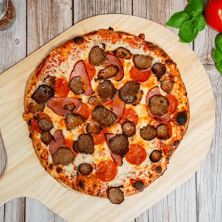 Meat Lover's