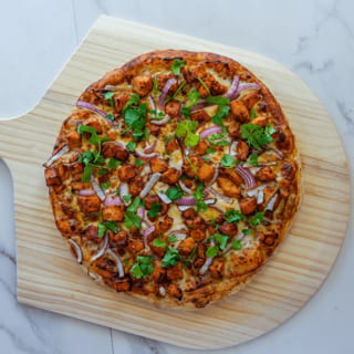BBQ Chicken