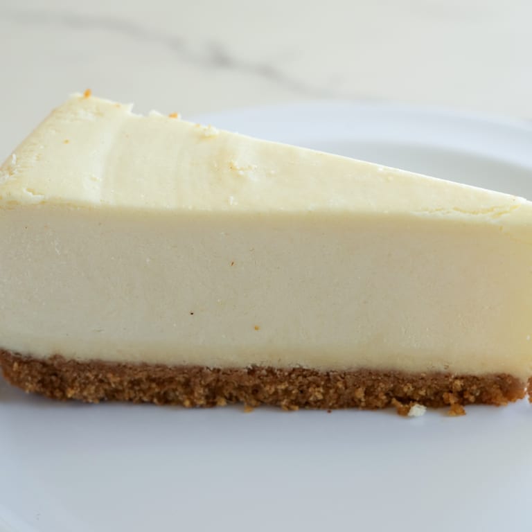 Delicious Cheesecake Options